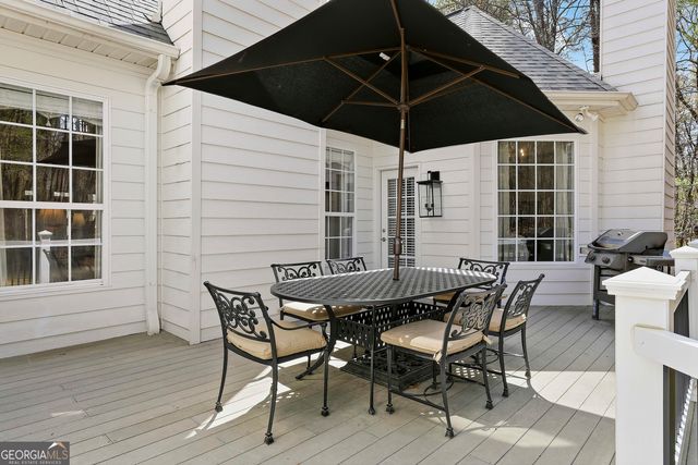 1302 Layor Court, Peachtree City, GA 30269