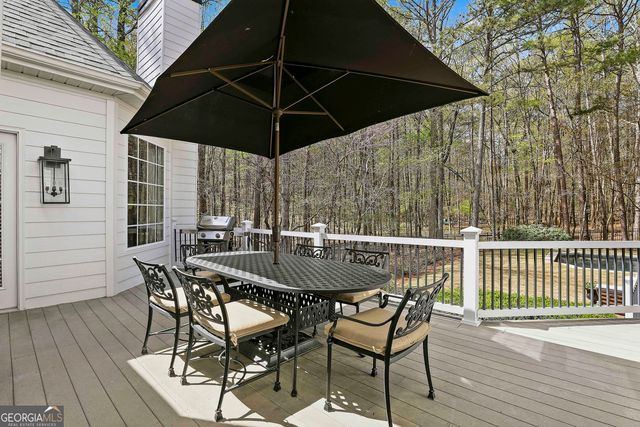 1302 Layor Court, Peachtree City, GA 30269