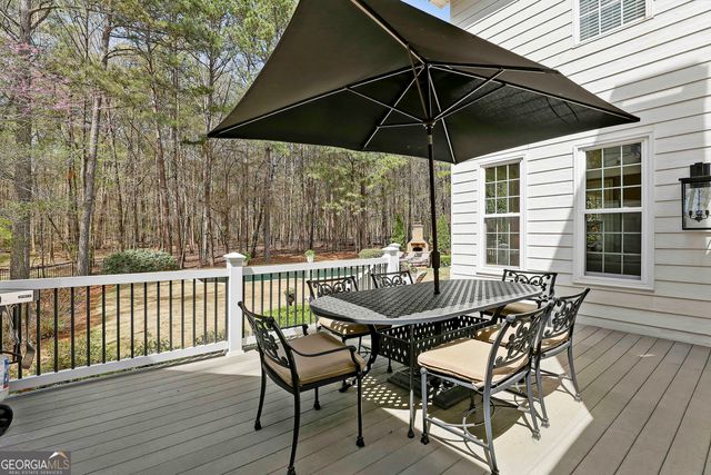 1302 Layor Court, Peachtree City, GA 30269