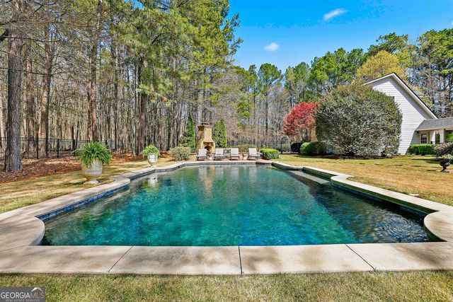 1302 Layor Court, Peachtree City, GA 30269