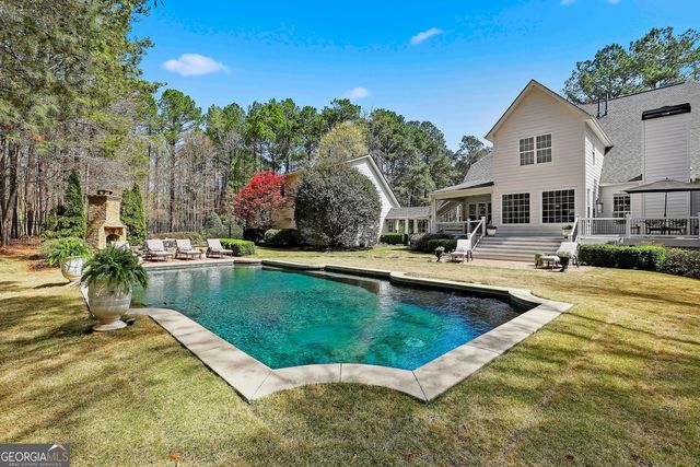 1302 Layor Court, Peachtree City, GA 30269
