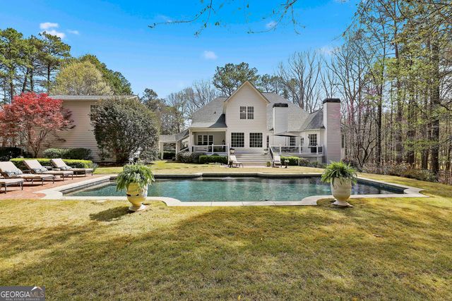 1302 Layor Court, Peachtree City, GA 30269