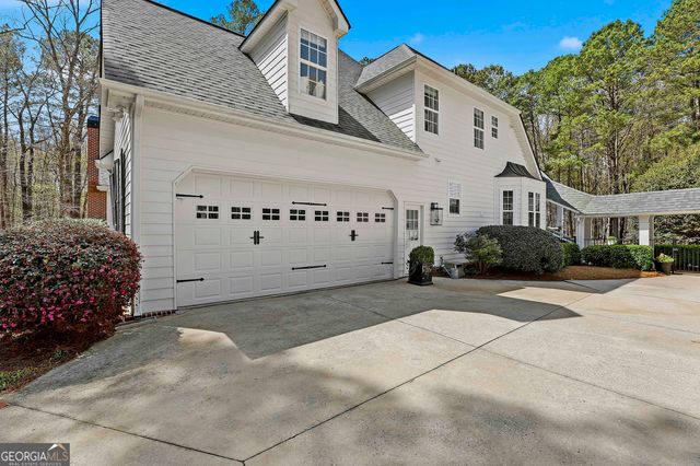 1302 Layor Court, Peachtree City, GA 30269