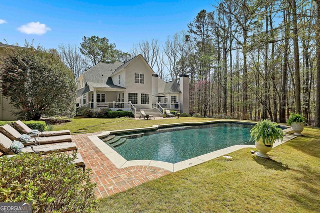 1302 Layor Court, Peachtree City, GA 30269