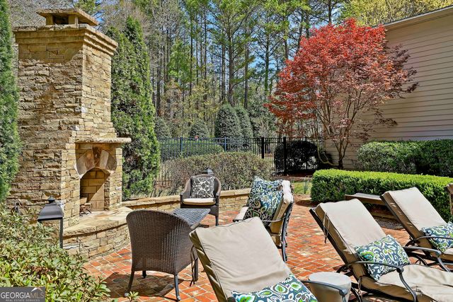 1302 Layor Court, Peachtree City, GA 30269