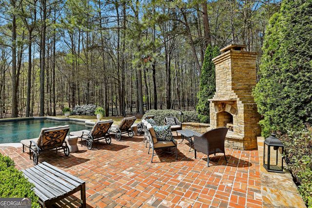 1302 Layor Court, Peachtree City, GA 30269