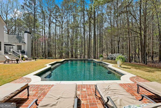 1302 Layor Court, Peachtree City, GA 30269