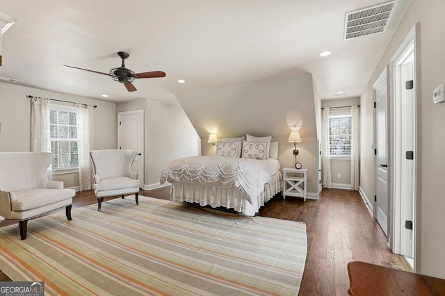 1302 Layor Court, Peachtree City, GA 30269
