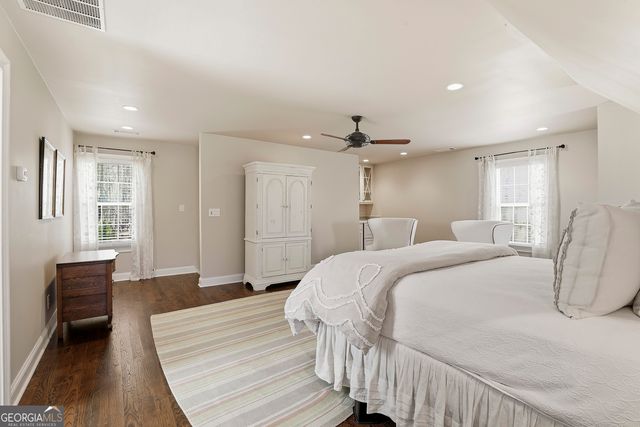 1302 Layor Court, Peachtree City, GA 30269