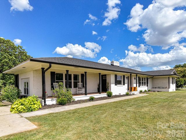 5710 Lander Benton Road, Unionville, NC 28110
