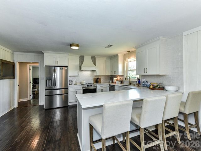 5710 Lander Benton Road, Unionville, NC 28110
