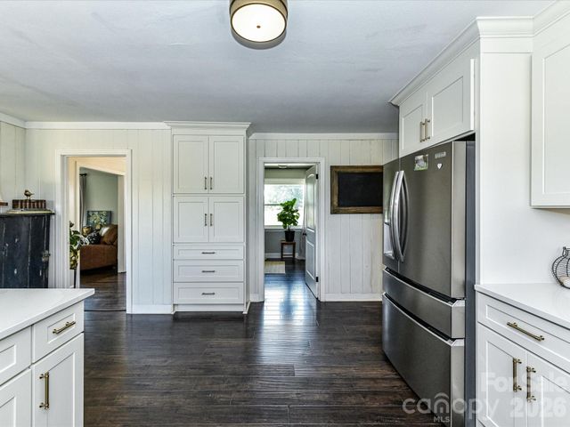 5710 Lander Benton Road, Unionville, NC 28110