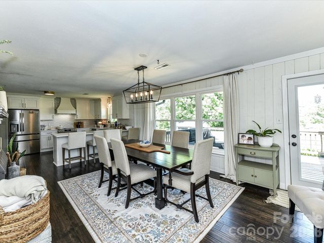 5710 Lander Benton Road, Unionville, NC 28110