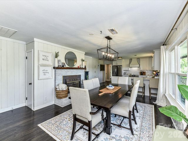 5710 Lander Benton Road, Unionville, NC 28110