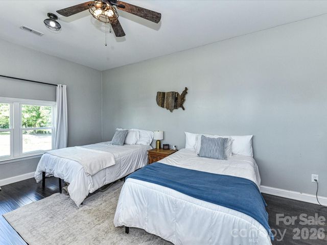 5710 Lander Benton Road, Unionville, NC 28110