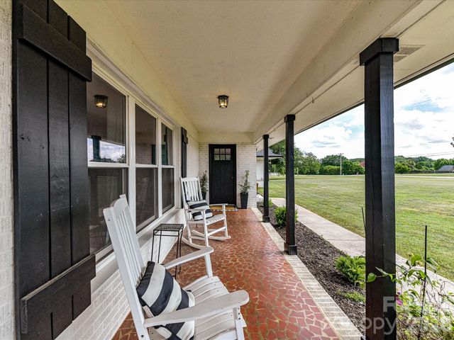 5710 Lander Benton Road, Unionville, NC 28110