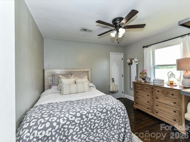 5710 Lander Benton Road, Unionville, NC 28110