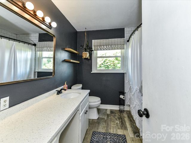 5710 Lander Benton Road, Unionville, NC 28110