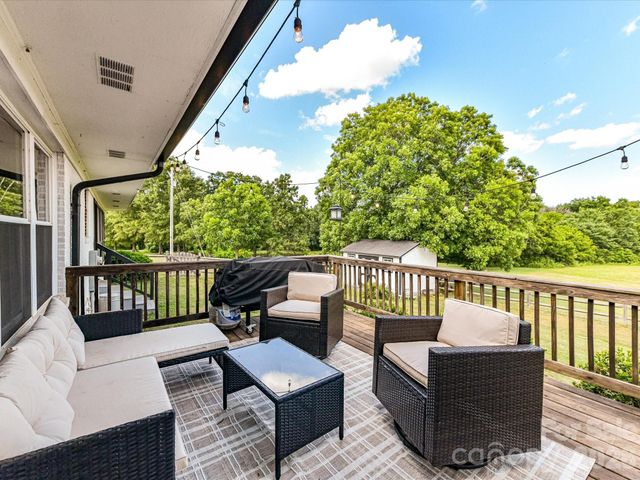 5710 Lander Benton Road, Unionville, NC 28110