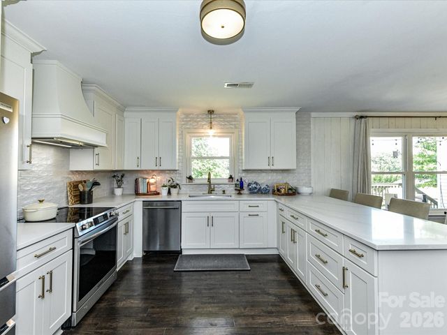 5710 Lander Benton Road, Unionville, NC 28110