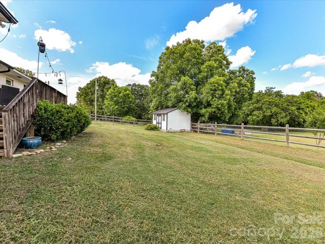 5710 Lander Benton Road, Unionville, NC 28110