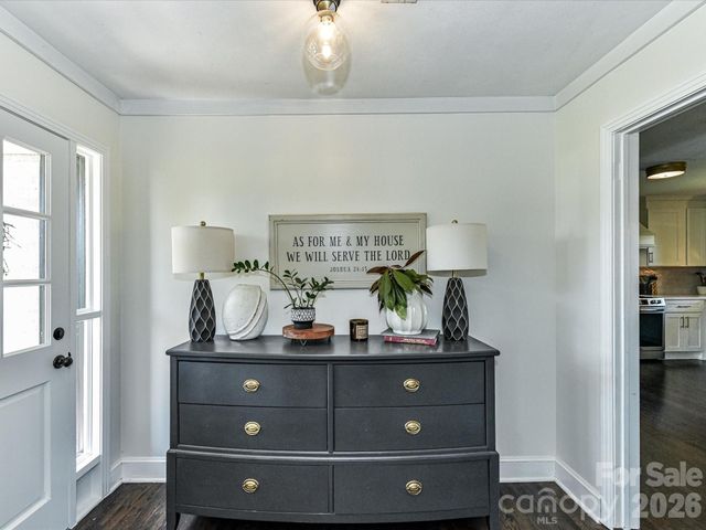 5710 Lander Benton Road, Unionville, NC 28110