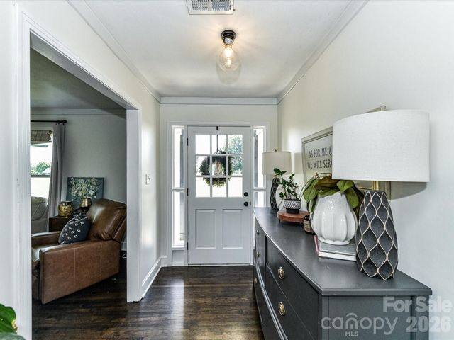 5710 Lander Benton Road, Unionville, NC 28110