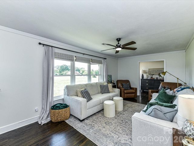 5710 Lander Benton Road, Unionville, NC 28110
