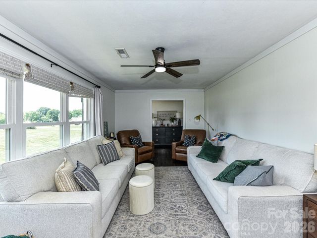 5710 Lander Benton Road, Unionville, NC 28110