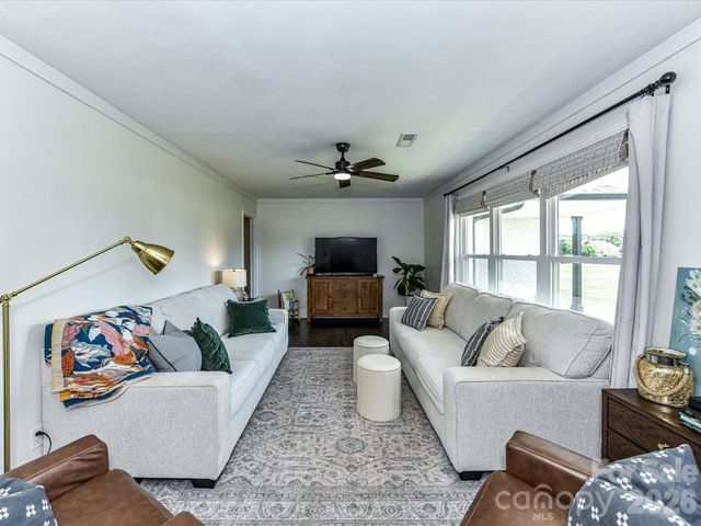 5710 Lander Benton Road, Unionville, NC 28110