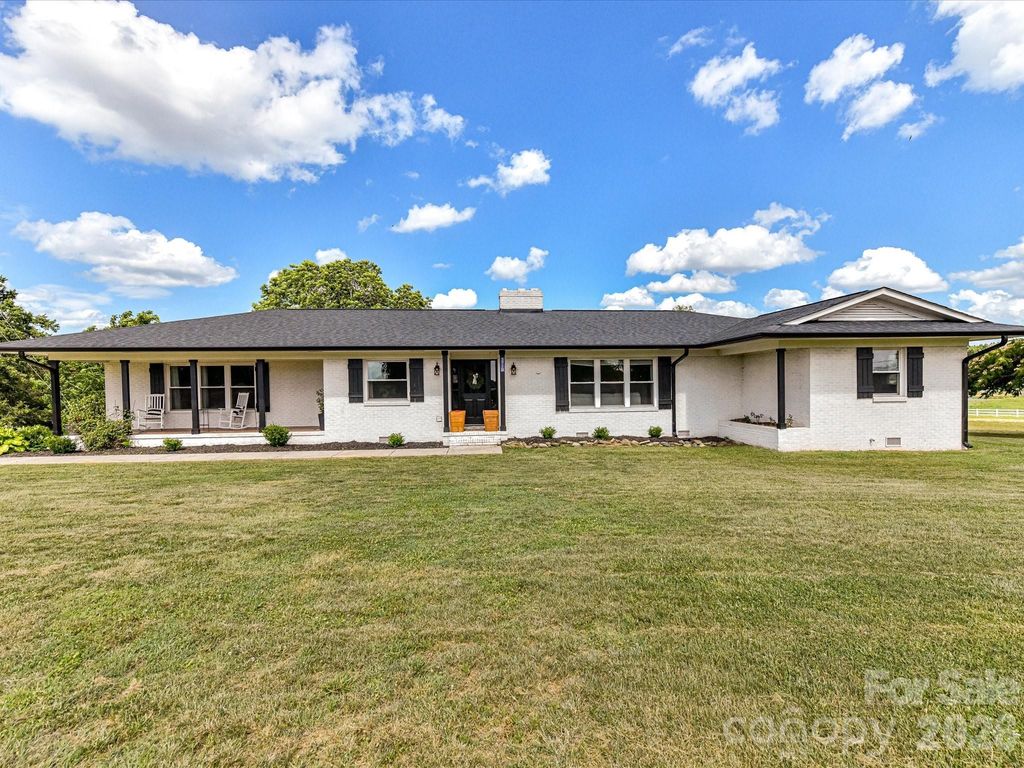 5710 Lander Benton Road, Unionville, NC 28110