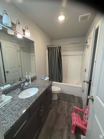 385 W 370 S, Preston, ID 83263