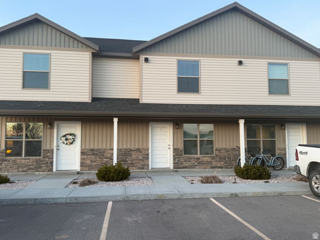 385 W 370 S, Preston, ID 83263