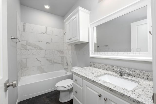 4202 Monarch Street, Amarillo, TX 79118