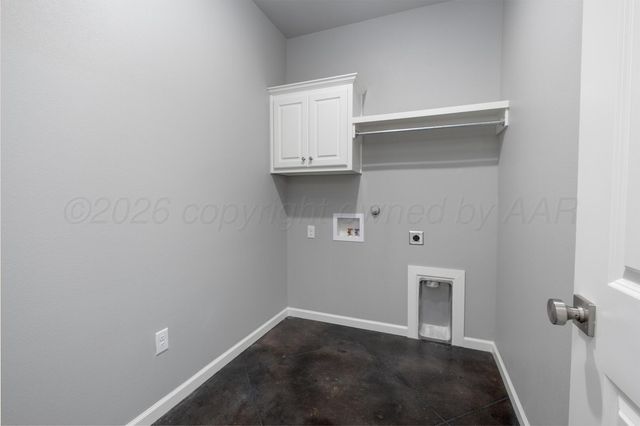 4202 Monarch Street, Amarillo, TX 79118