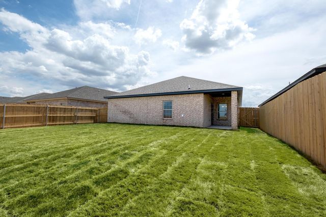 4202 Monarch Street, Amarillo, TX 79118