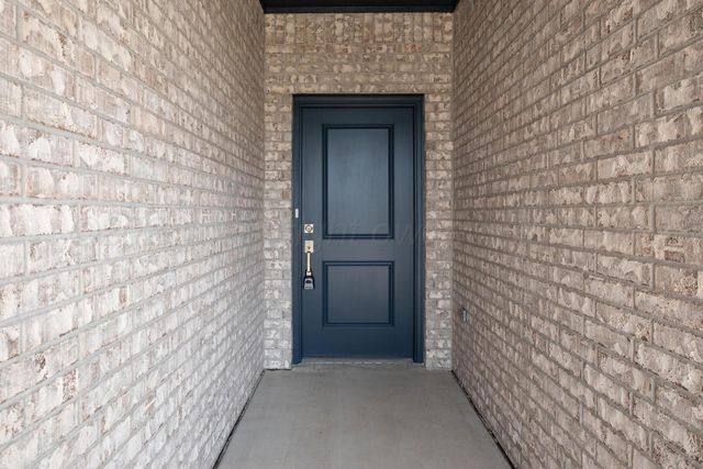 4202 Monarch Street, Amarillo, TX 79118