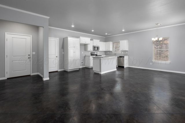 4202 Monarch Street, Amarillo, TX 79118