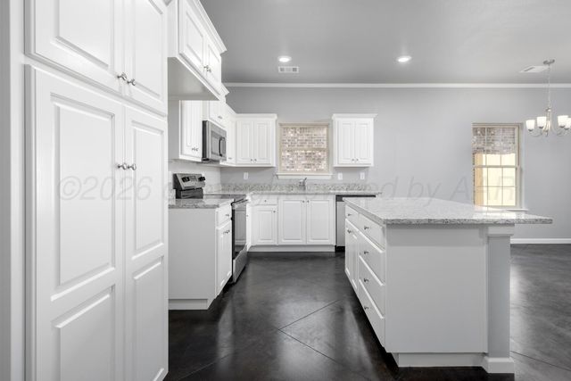 4202 Monarch Street, Amarillo, TX 79118