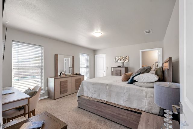 2704 Southwest St, Midland, TX 79705