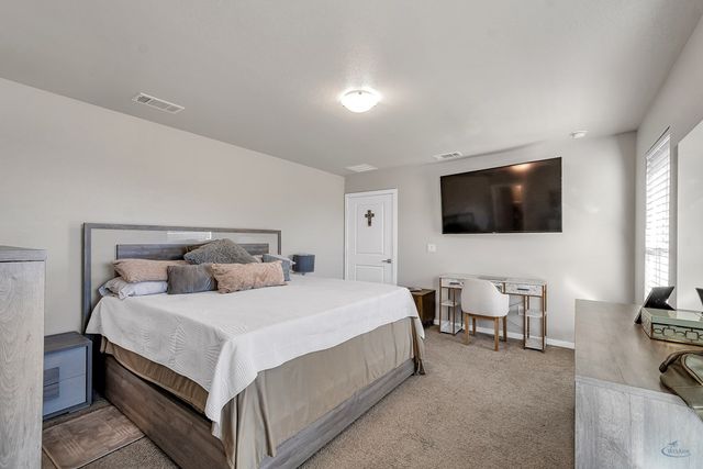 2704 Southwest St, Midland, TX 79705