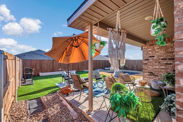 2704 Southwest St, Midland, TX 79705