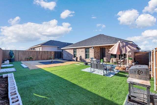 2704 Southwest St, Midland, TX 79705