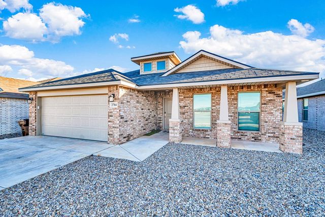 2704 Southwest St, Midland, TX 79705