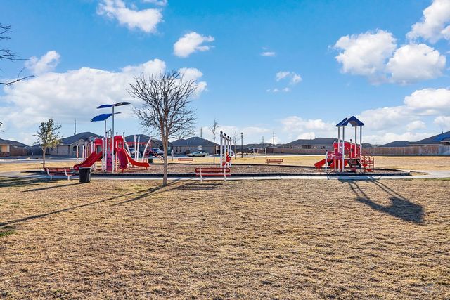 2704 Southwest St, Midland, TX 79705