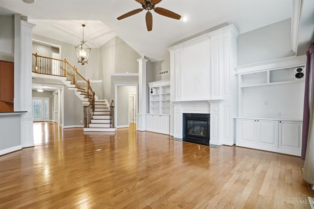 3641 Cumberland Drive, Fairfield Twp, OH 45011