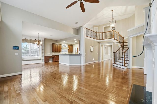 3641 Cumberland Drive, Fairfield Twp, OH 45011