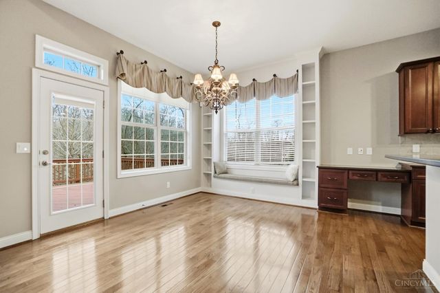 3641 Cumberland Drive, Fairfield Twp, OH 45011