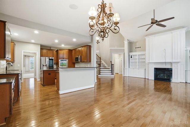 3641 Cumberland Drive, Fairfield Twp, OH 45011