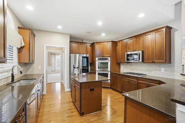 3641 Cumberland Drive, Fairfield Twp, OH 45011